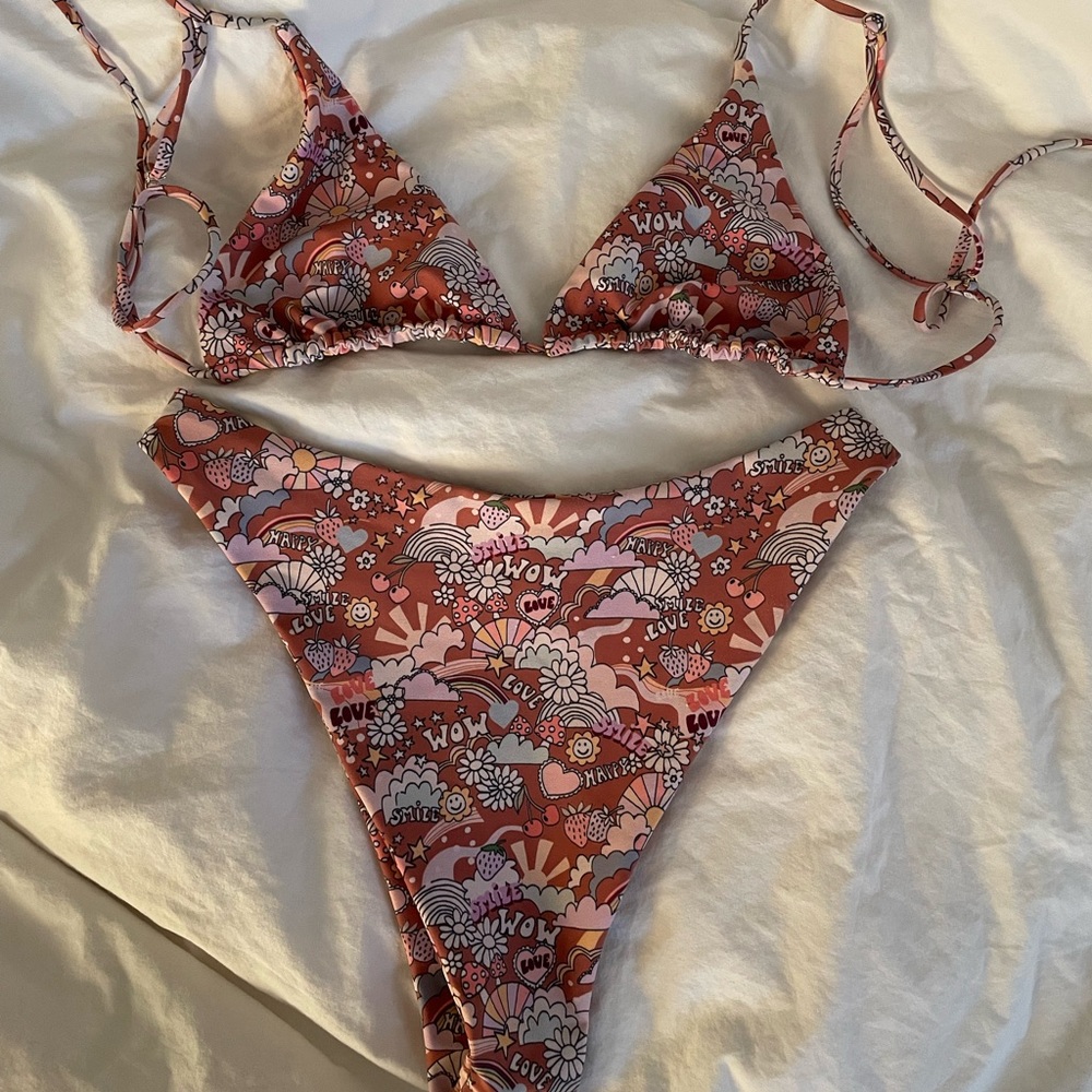 Skatie Swimsuit